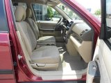 2006 Honda CR-V LX Front Seat