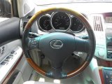 2005 Lexus RX 330 Steering Wheel