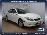 2006 Lexus ES 330