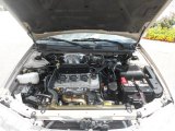 2001 Toyota Camry LE V6 3.0 Liter DOHC 24-Valve V6 Engine