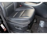 2009 Land Rover Range Rover Sport Supercharged Front Seat
