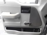 2005 Ford F150 XL Regular Cab Door Panel