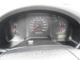 2005 Ford F150 XL Regular Cab Gauges