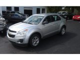 2011 Chevrolet Equinox LS