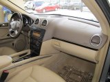 2010 Mercedes-Benz GL 550 4Matic Dashboard