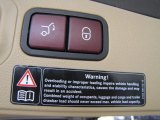 2010 Mercedes-Benz GL 550 4Matic Controls