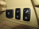 2010 Mercedes-Benz GL 550 4Matic Controls