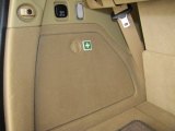 2010 Mercedes-Benz GL 550 4Matic First Aid Kit