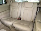 2010 Mercedes-Benz GL 550 4Matic Rear Seat
