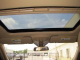 2010 Mercedes-Benz GL 550 4Matic Sunroof