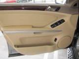2010 Mercedes-Benz GL 550 4Matic Door Panel