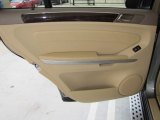 2010 Mercedes-Benz GL 550 4Matic Door Panel