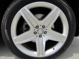 2010 Mercedes-Benz GL 550 4Matic Wheel
