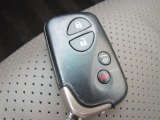 2010 Lexus GX 460 Keys