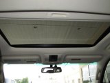 2010 Lexus GX 460 Sunroof