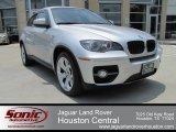 2009 BMW X6 xDrive35i