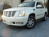 2007 Cadillac Escalade AWD