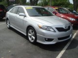 2011 Toyota Camry SE