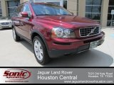 2007 Volvo XC90 3.2