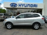 2009 Hyundai Santa Fe GLS 4WD