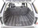 2011 Land Rover Range Rover Sport HSE LUX Trunk