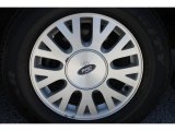 2005 Ford Crown Victoria LX Wheel