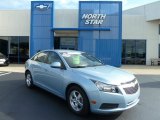 2011 Chevrolet Cruze LT