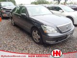 2006 Flint Mica Lexus LS 430 #66079709