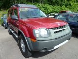 2002 Nissan Xterra XE V6 4x4