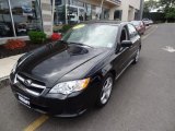 2009 Subaru Legacy 2.5i Sedan