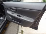 2006 Subaru Impreza WRX Wagon Door Panel