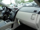 2009 Mazda CX-9 Touring AWD Dashboard