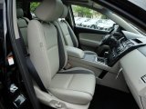 2009 Mazda CX-9 Touring AWD Sand Interior