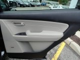 2009 Mazda CX-9 Touring AWD Door Panel