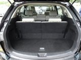 2009 Mazda CX-9 Touring AWD Trunk