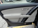 2009 Mazda CX-9 Touring AWD Door Panel