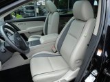 2009 Mazda CX-9 Touring AWD Front Seat