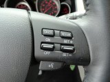 2009 Mazda CX-9 Touring AWD Controls