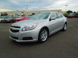 2013 Chevrolet Malibu ECO