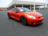 2008 Mitsubishi Eclipse GS Coupe