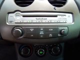 2008 Mitsubishi Eclipse GS Coupe Audio System