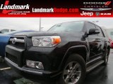 2010 Toyota 4Runner SR5