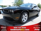 2012 Dodge Challenger SXT