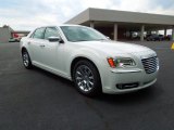 2012 Bright White Chrysler 300 Limited #66080293