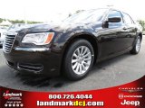 2012 Chrysler 300 