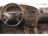 2002 Saab 9-5 Linear Sport Wagon Dashboard