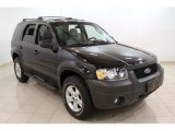 2006 Black Ford Escape XLT V6 4WD #66080288