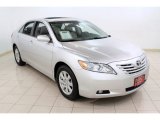 2009 Toyota Camry XLE