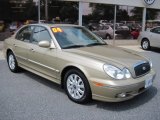 2004 Hyundai Sonata V6