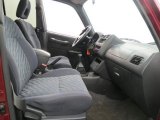 1998 Toyota RAV4  Dark Gray Interior